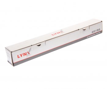 1 039 р. Тяга рулевая LH=RH LYNX  Chery Tiggo T11 (2005-2013) дорестайлинг  с доставкой в г. Пермь. Увеличить фотографию 4