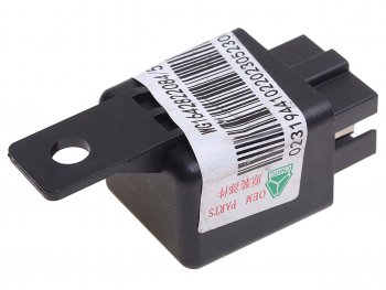 829 р. Реле SITRAK HOWO OE SITRAK wg1642822084  с доставкой в г. Пермь. Увеличить фотографию 3