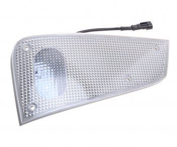 2 079 р. Фонарь габаритный SITRAK HOWO левый OE SITRAK 812w25260-6001  с доставкой в г. Пермь. Увеличить фотографию 1