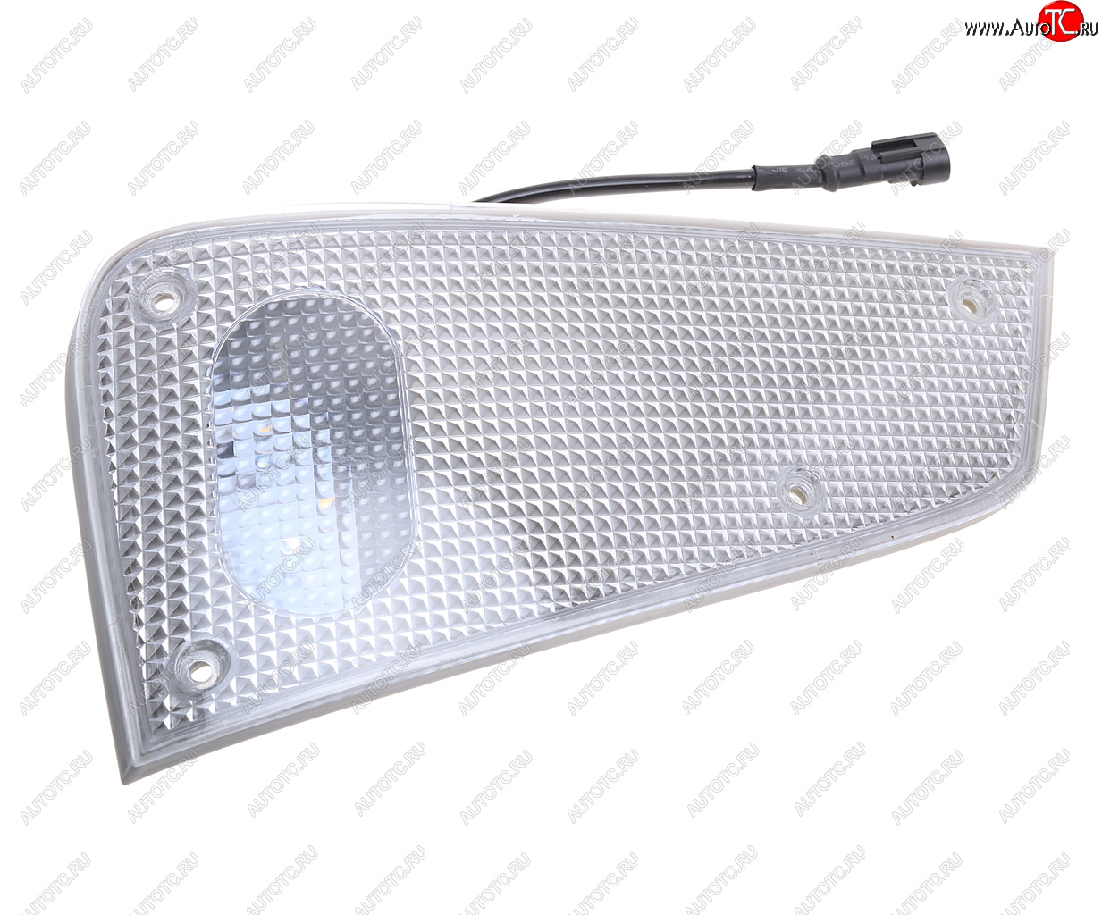 2 079 р. Фонарь габаритный SITRAK HOWO левый OE SITRAK 812w25260-6001  с доставкой в г. Пермь