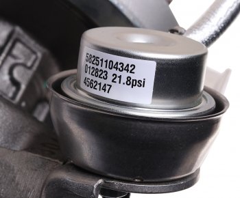 62 999 р. Турбокомпрессор SITRAK HOWO OE SITRAK 082v09100-7586  с доставкой в г. Пермь. Увеличить фотографию 6