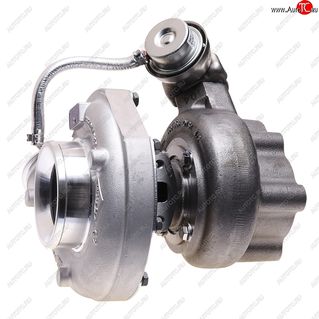 62 999 р. Турбокомпрессор SITRAK HOWO OE SITRAK 082v09100-7586  с доставкой в г. Пермь