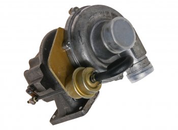 43 999 р. Турбокомпрессор Д-245.7Е3 (ГАЗ-3310 Валдай) БЗА № БОРИСОВСКИЙ ЗАВОД АГРЕГАТОВ ткр6,5.1-10.06  с доставкой в г. Пермь. Увеличить фотографию 1