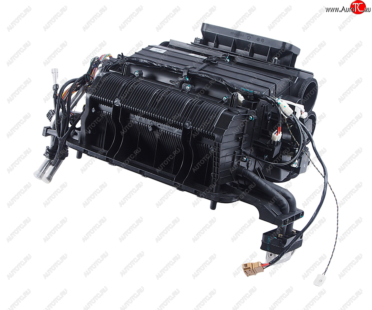 29 999 р. Отопитель SITRAK HOWO в сборе OE SITRAK 711w619007130  с доставкой в г. Пермь