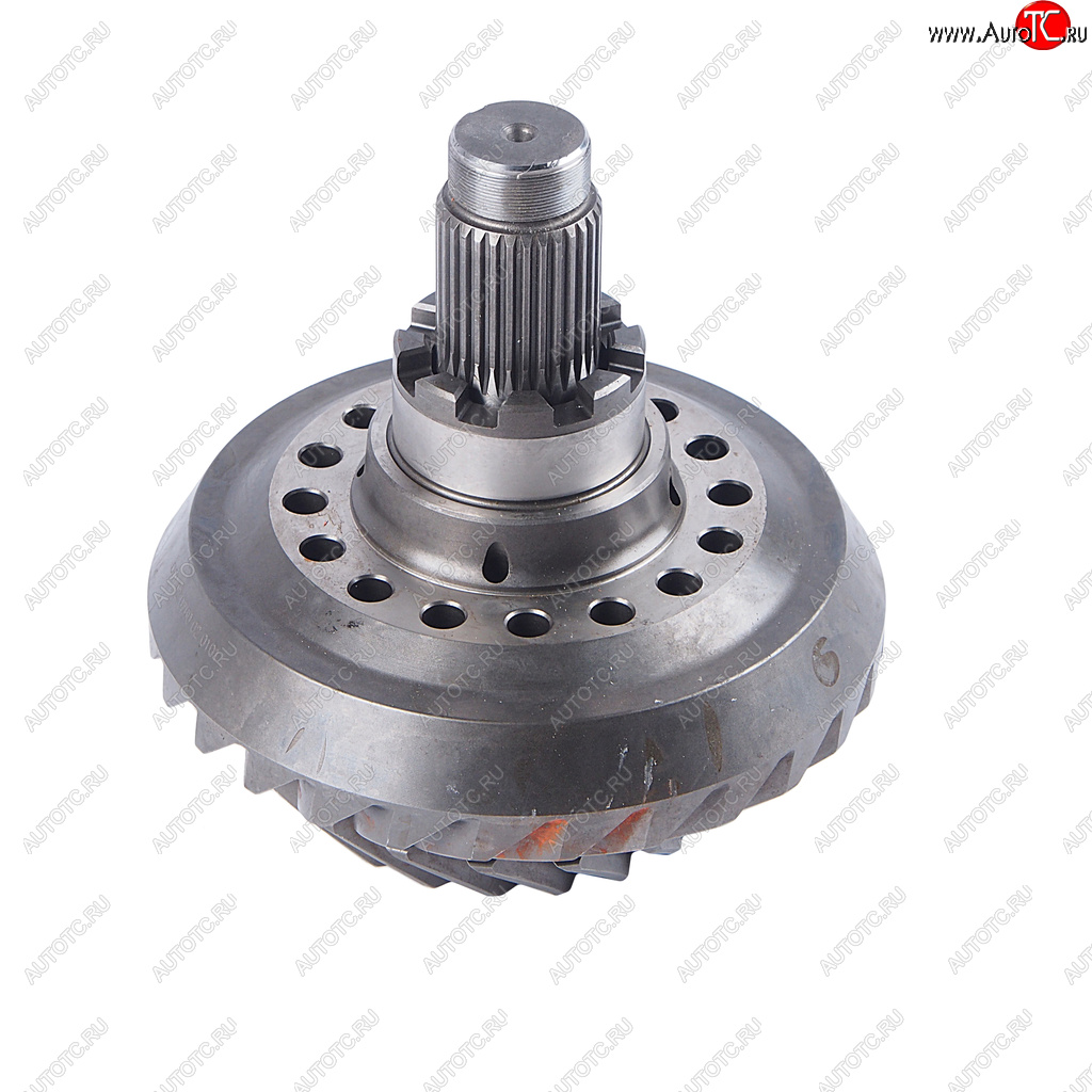 51 499 р. Пара главная SITRAK HOWO 1.333 (2821) OE SITRAK 712-35199-6760  с доставкой в г. Пермь