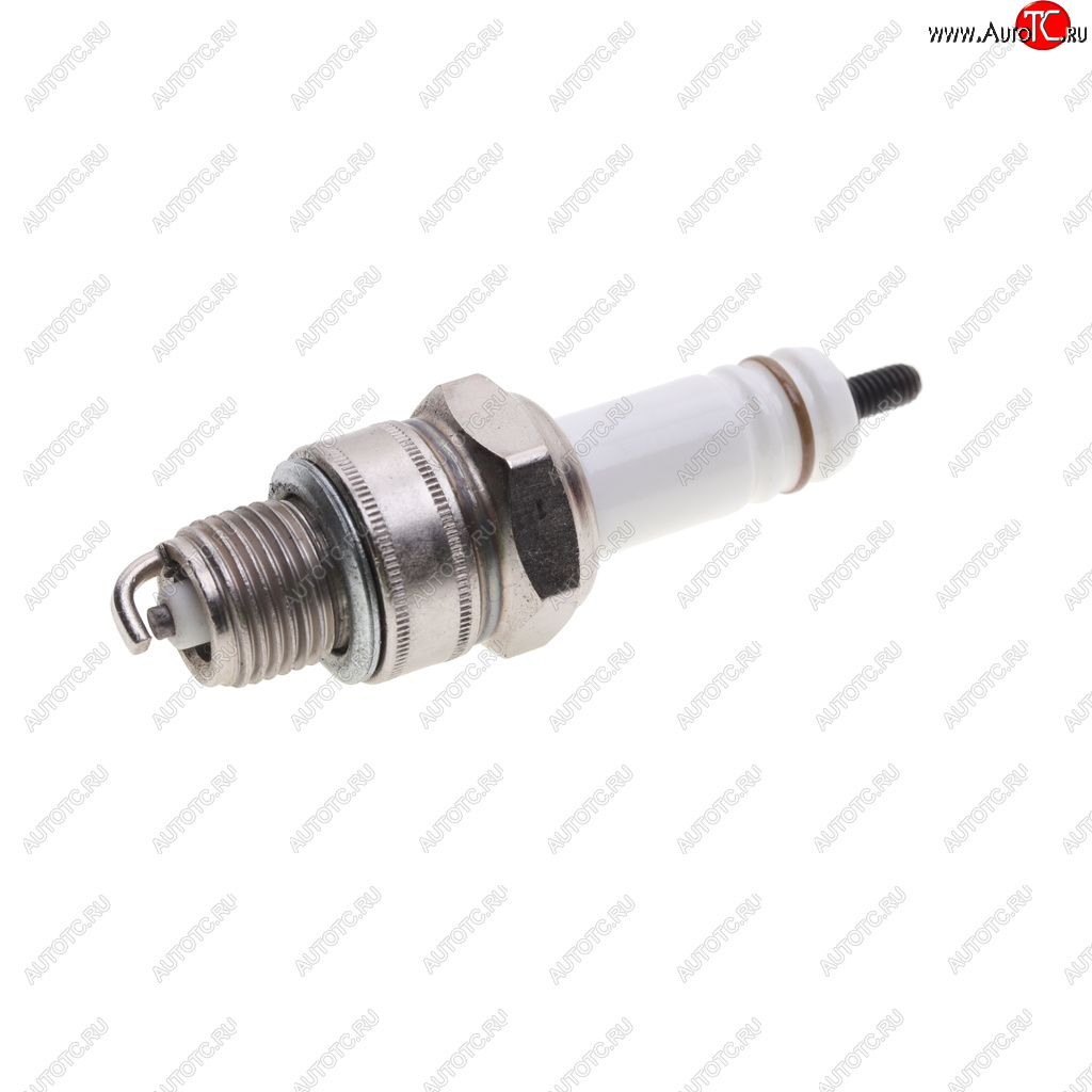 459 р. Свеча зажигания ГАЗ-З110,3302 ЗМЗ-402 (блистер) комплект 4шт. ЗАЗС ЗАЗС а14вм  с доставкой в г. Пермь