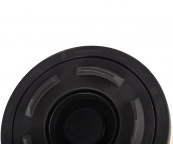 5 649 р. Фильтр воздушный SITRAK HOWO T5G наружный OE SITRAK wg9x25190062  с доставкой в г. Пермь. Увеличить фотографию 3