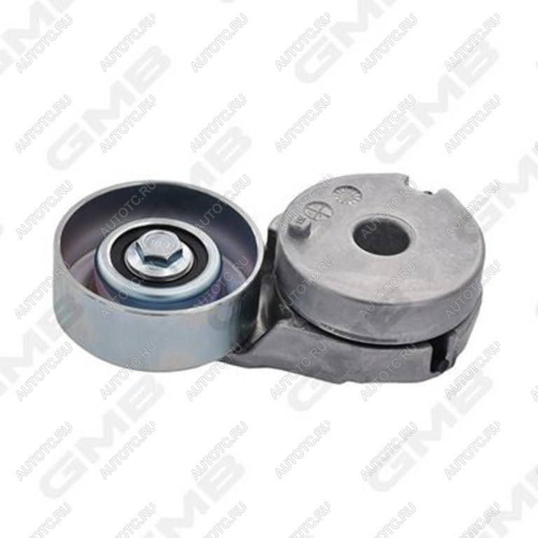 3 179 р. Натяжитель приводного ремня NISSAN Qashqai,X-Trail (T31) (2.0) GMB GMB gat31640  с доставкой в г. Пермь
