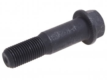 89 р. Болт SITRAK HOWO шестигранный фланцевый OE SITRAK 710w90010-0067  с доставкой в г. Пермь. Увеличить фотографию 2