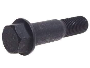 89 р. Болт SITRAK HOWO шестигранный фланцевый OE SITRAK 710w90010-0067  с доставкой в г. Пермь. Увеличить фотографию 1
