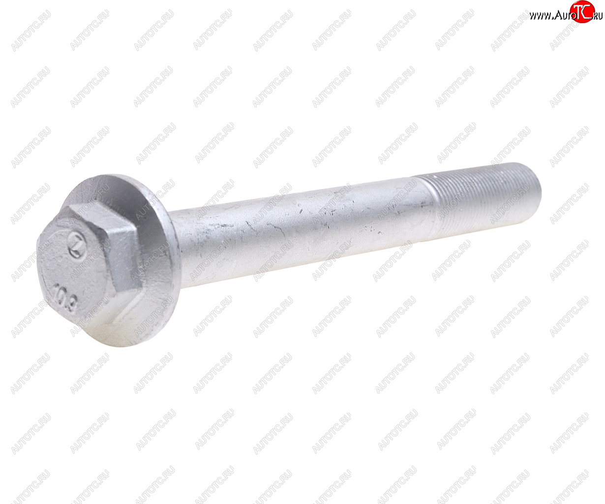 319 р. Болт SITRAK HOWO шестигранный фланцевой M18х1.5 L=153 OE SITRAK zq18518155tf6  с доставкой в г. Пермь