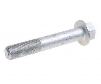 174 р. Болт SITRAK HOWO шестигранный фланцевой M18х1.5 L=110 OE SITRAK zq18518110tf6  с доставкой в г. Пермь. Увеличить фотографию 2