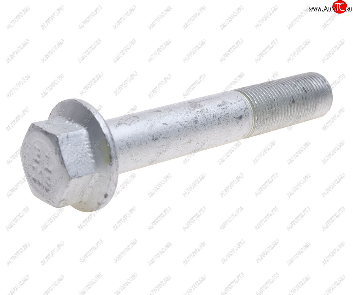 174 р. Болт SITRAK HOWO шестигранный фланцевой M18х1.5 L=110 OE SITRAK zq18518110tf6  с доставкой в г. Пермь