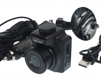 5 249 р. Видеорегистратор SHO-ME SHO-ME fhd-850 SHO-ME fhd-850  с доставкой в г. Пермь. Увеличить фотографию 2