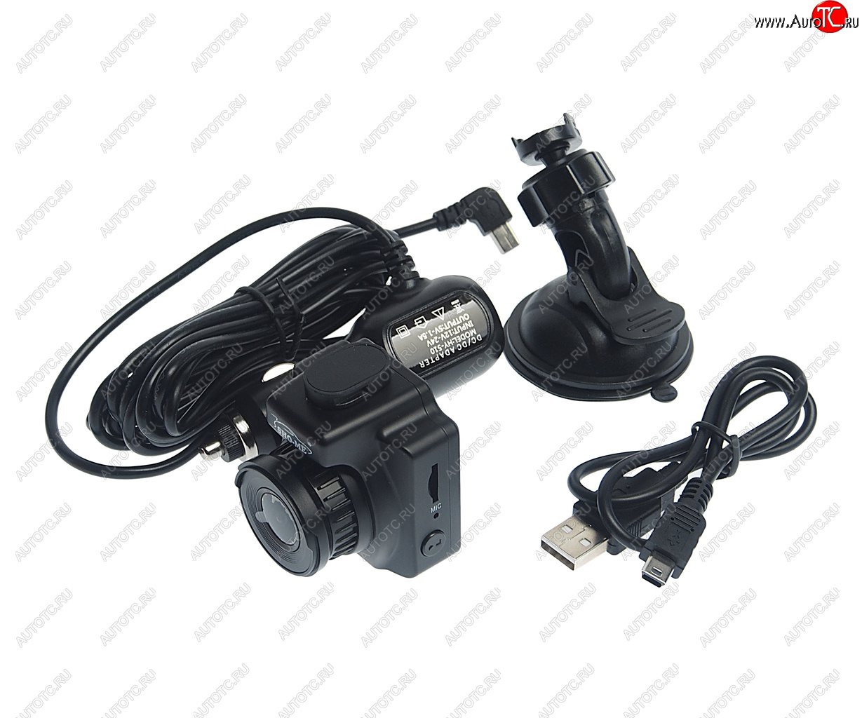 5 249 р. Видеорегистратор SHO-ME SHO-ME fhd-850 SHO-ME fhd-850  с доставкой в г. Пермь