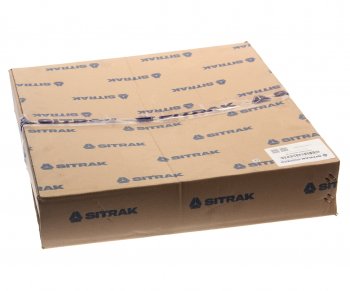 40 999 р. Диск сцепления SITRAK HOWO OE SITRAK 712w30000-6002  с доставкой в г. Пермь. Увеличить фотографию 7