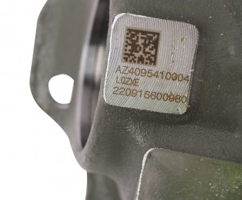 29 099 р. Кулак поворотный SITRAK HOWO в сборе левый OE SITRAK az4095410003  с доставкой в г. Пермь. Увеличить фотографию 5
