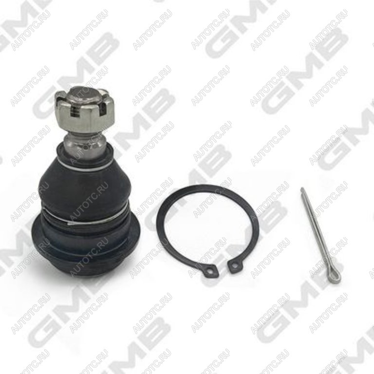 899 р. Опора шаровая передняя нижняя левая правая GMB Hyundai Porter HR (2005-2018)  с доставкой в г. Пермь