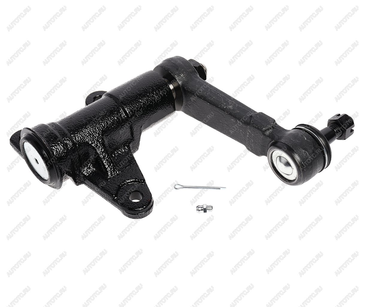 3 599 р. Рычаг маятниковый MITSUBISHI Pajero Sport (98-) GMB GMB 0604-0752 GMB 0604-0752  с доставкой в г. Пермь