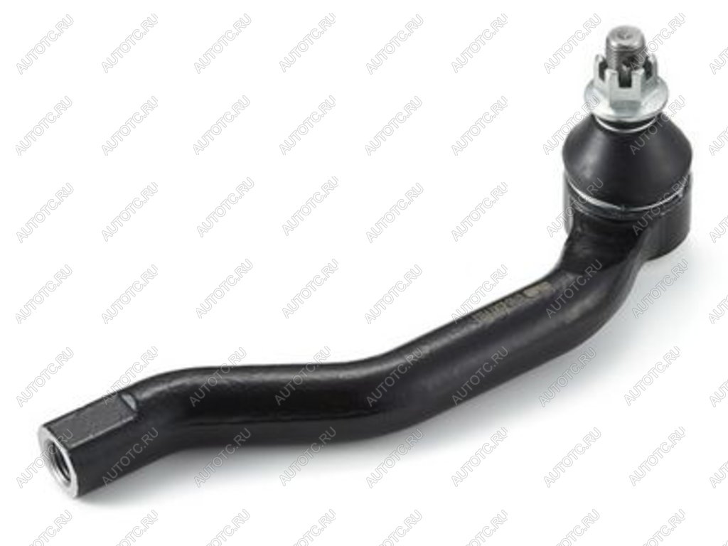 1 039 р. Наконечник рулевой тяги HONDA Civic 4D (06-12) левый GMB GMB 0705-0342 GMB 0705-0342  с доставкой в г. Пермь
