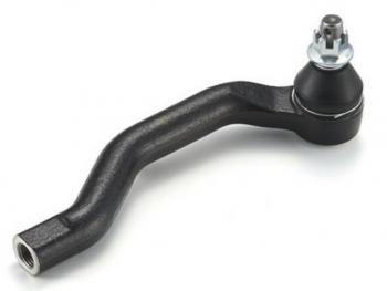 1 099 р. Наконечник рулевой тяги HONDA Civic 4D (06-12) правый GMB GMB 0705-0341  с доставкой в г. Пермь. Увеличить фотографию 1