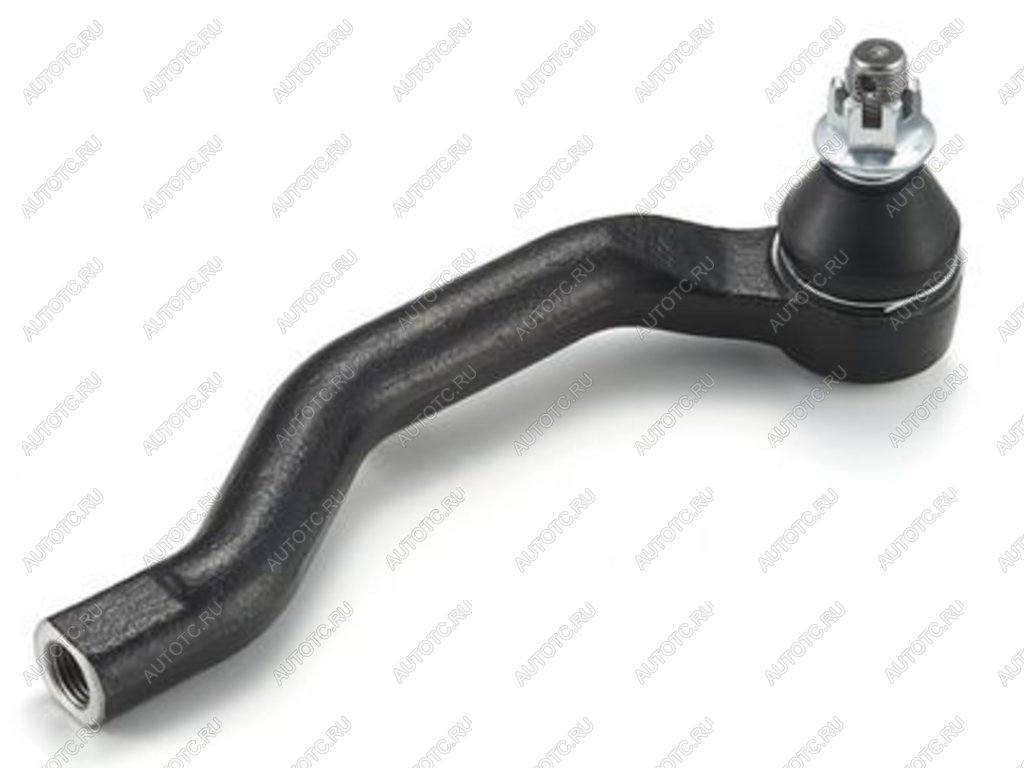 1 099 р. Наконечник рулевой тяги HONDA Civic 4D (06-12) правый GMB GMB 0705-0341  с доставкой в г. Пермь