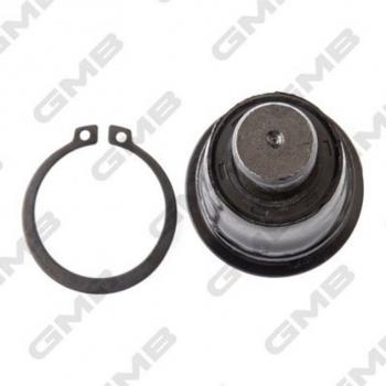 839 р. Опора шаровая передняя нижняя левая правая GMB Nissan Qashqai 1 дорестайлинг (2007-2010)  с доставкой в г. Пермь. Увеличить фотографию 3