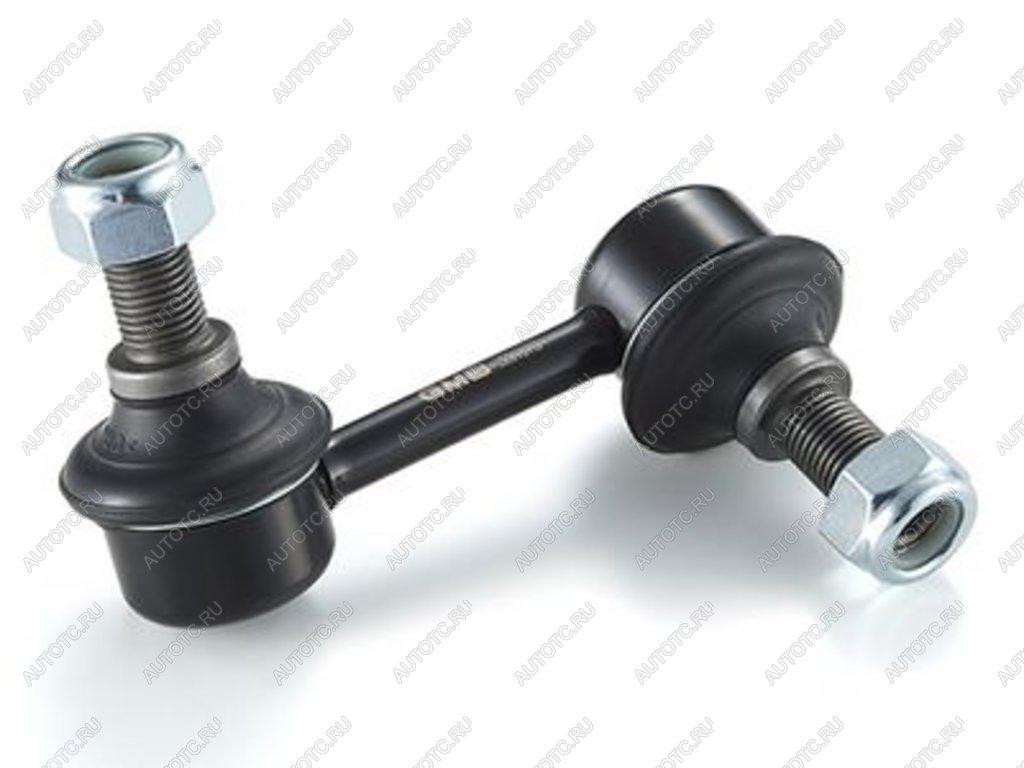 769 р. Стойка стабилизатора MITSUBISHI Pajero 3 переднего левая GMB GMB 1004-0362 GMB 1004-0362  с доставкой в г. Пермь