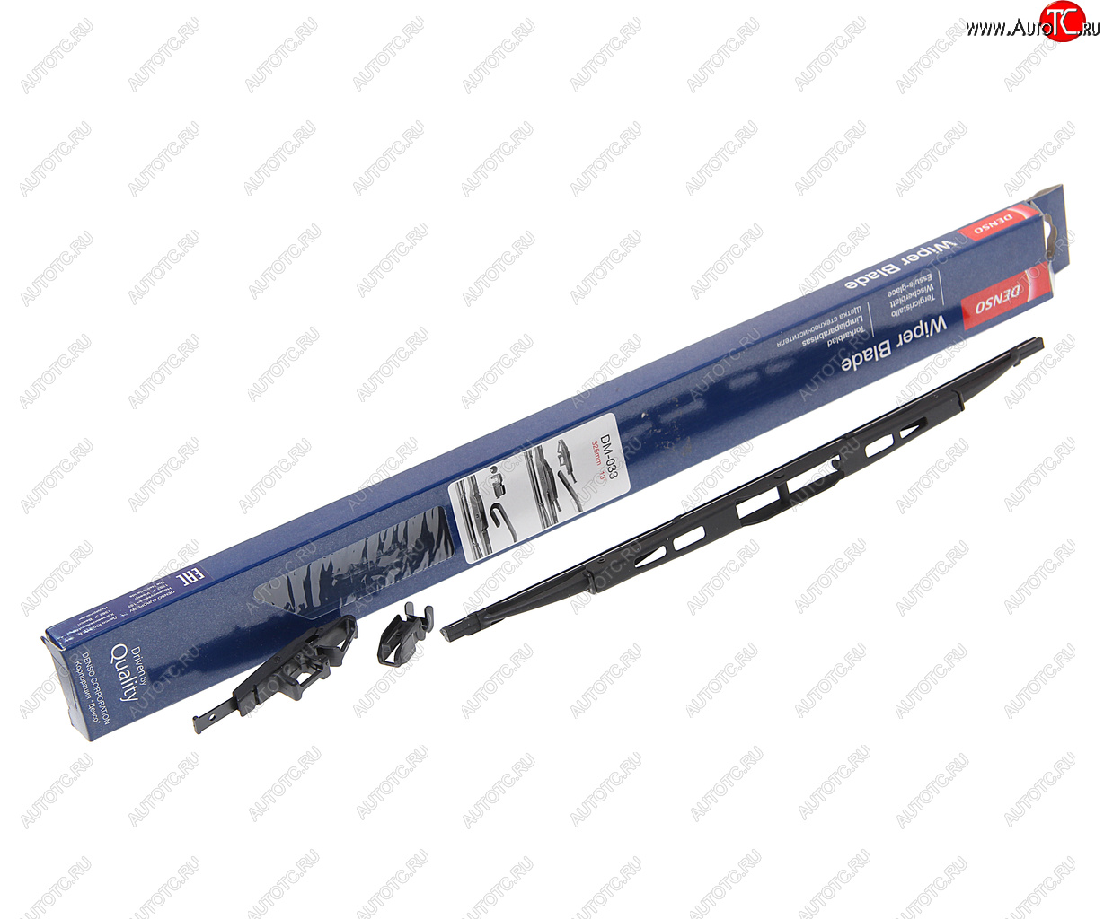 569 р. Щетка стеклоочистителя 330мм DENSO DENSO dm-033  с доставкой в г. Пермь
