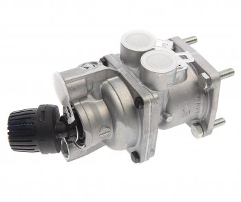 11 449 р. Клапан SITRAK HOWO главный тормозной EBS OE SITRAK 712w52130-6275  с доставкой в г. Пермь. Увеличить фотографию 2