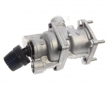 11 449 р. Клапан SITRAK HOWO главный тормозной EBS OE SITRAK 712w52130-6275  с доставкой в г. Пермь. Увеличить фотографию 3