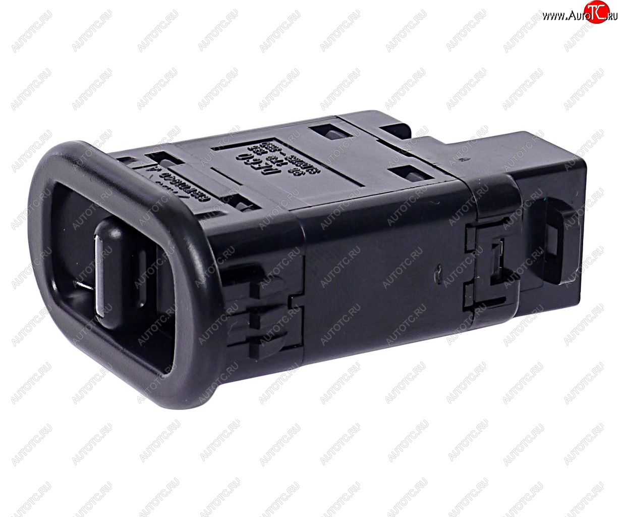 1 059 р. Кнопка DAEWOO Nexia стеклоподъемника OE GENERAL MOTORS 96179135  с доставкой в г. Пермь