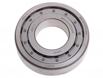 1 079 р. Подшипник КПП SITRAK HOWO OE SITRAK wg9003320309  с доставкой в г. Пермь. Увеличить фотографию 2