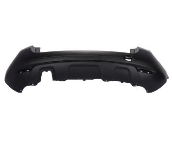 Бампер RENAULT Duster (12-) задний NSP NSP nsp07850220034r
