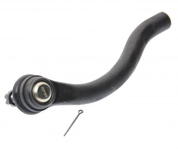 1 229 р. Наконечник рулевой тяги HONDA Accord (08-) правый GMB GMB 0705-0411  с доставкой в г. Пермь. Увеличить фотографию 2