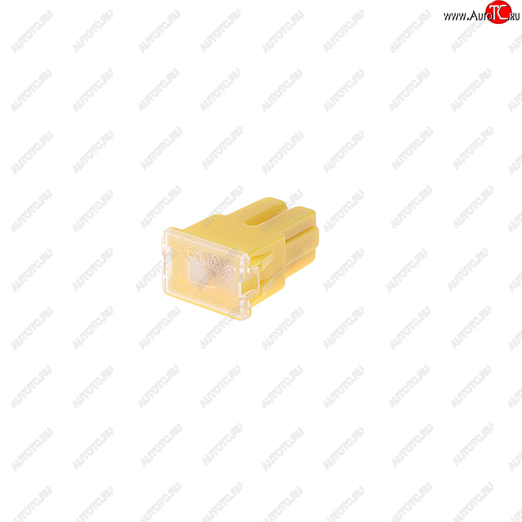 181 р. Предохранитель 60A картриджного типа KORTEX KORTEX kfj1160a  с доставкой в г. Пермь