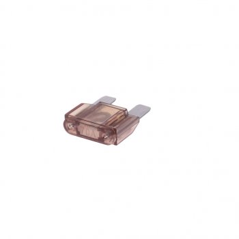 34 р. Предохранитель 70A флажковый MAXI (1шт.) KORTEX KORTEX kfx70a10-1  с доставкой в г. Пермь. Увеличить фотографию 1