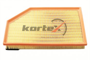 799 р. Фильтр воздушный VOLVO S60,S70,S80,XC70 (2.02.4) KORTEX KORTEX ka0238  с доставкой в г. Пермь. Увеличить фотографию 3