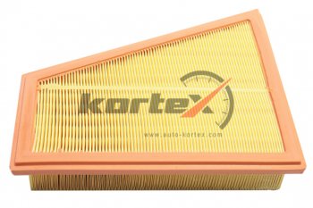 959 р. Фильтр воздушный BMW 3 (F30),5 (F10),X1 (E84) KORTEX KORTEX ka0221 KORTEX ka0221  с доставкой в г. Пермь. Увеличить фотографию 2