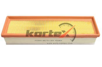 529 р. Фильтр воздушный ЛАДА Largus RENAULT Logan (12-) (8кл.) KORTEX KORTEX ka0224 KORTEX ka0224  с доставкой в г. Пермь. Увеличить фотографию 2