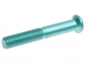 77 р. Винт SITRAK HOWO с потайной головкой M10X70 OE SITRAK 200v90040-0007  с доставкой в г. Пермь. Увеличить фотографию 2