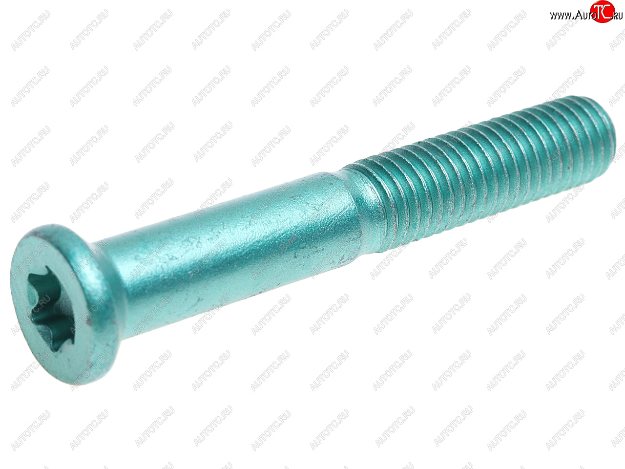 77 р. Винт SITRAK HOWO с потайной головкой M10X70 OE SITRAK 200v90040-0007  с доставкой в г. Пермь