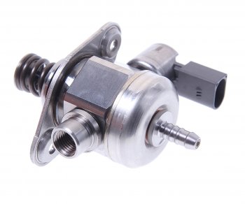 18 449 р. Насос топливный VW Golf (12-) AUDI A3,A4,A6 SKODA Octavia (13-) высокого давления ТНВД BOSCH BOSCH 0261520472 BOSCH 0261520472  с доставкой в г. Пермь. Увеличить фотографию 2