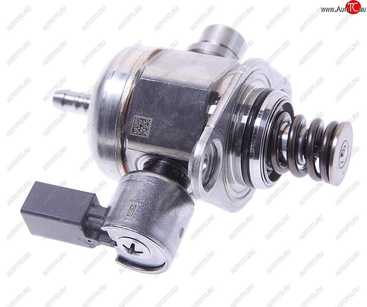 18 449 р. Насос топливный VW Golf (12-) AUDI A3,A4,A6 SKODA Octavia (13-) высокого давления ТНВД BOSCH BOSCH 0261520472 BOSCH 0261520472  с доставкой в г. Пермь