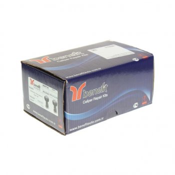 3 099 р. Ремкомплект суппорта MERITOR Elsa 2 (регулировочная шестерня 2шт.) BENEFIT BENEFIT 3554-1  с доставкой в г. Пермь. Увеличить фотографию 3