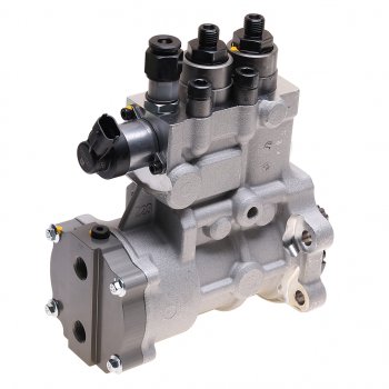 93 999 р. Насос топливный SITRAK HOWO высокого давления (CB28-18) OE SITRAK 202v11103-7731  с доставкой в г. Пермь. Увеличить фотографию 2