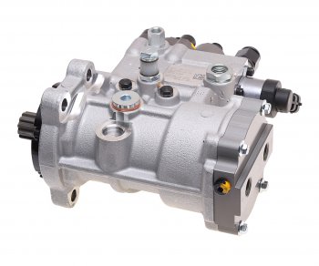93 999 р. Насос топливный SITRAK HOWO высокого давления (CB28-18) OE SITRAK 202v11103-7731  с доставкой в г. Пермь. Увеличить фотографию 3