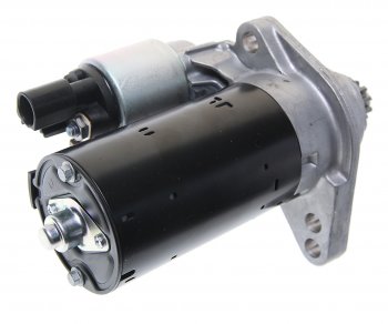 23 999 р. Стартер SKODA Octavia (08-) BOSCH BOSCH 0001123028 BOSCH 0001123028  с доставкой в г. Пермь. Увеличить фотографию 2