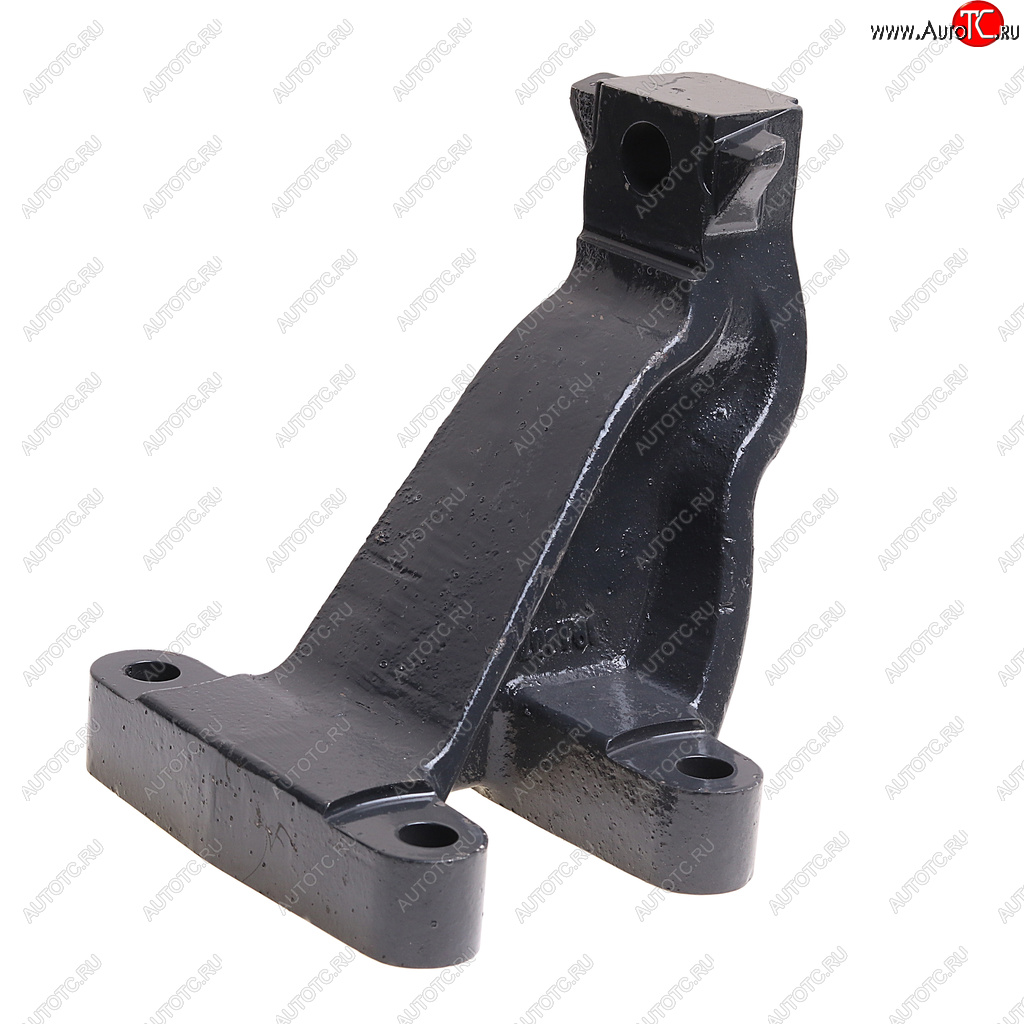 3 299 р. Кронштейн SITRAK HOWO двигателя левый передний OE SITRAK 200v41501-0119  с доставкой в г. Пермь