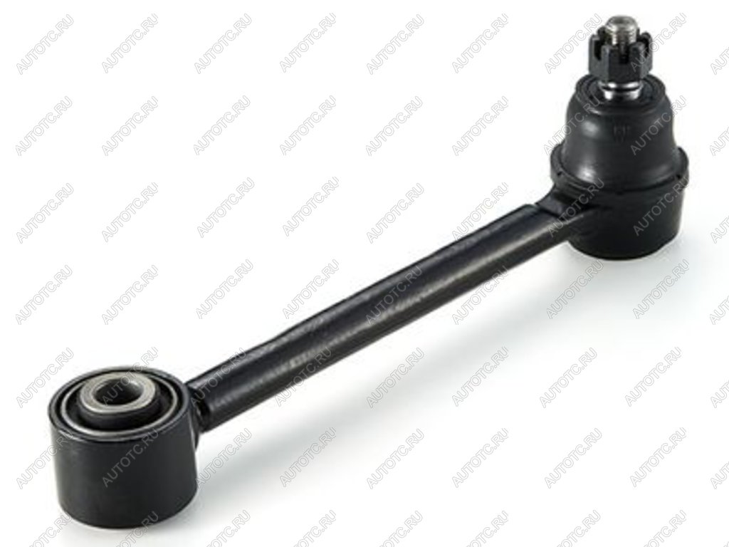 1 099 р. Рычаг подвески HYUNDAI Elantra (06-),i30 задней поперечный левый/правый GMB GMB 0210-9100 GMB 0210-9100  с доставкой в г. Пермь